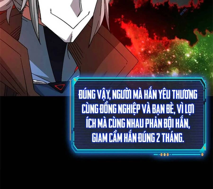 Tận Thế Trò Chơi Ghép Hình Chapter 50 - 59