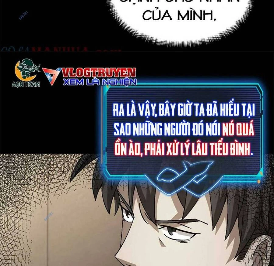 Tận Thế Trò Chơi Ghép Hình Chapter 50 - 69