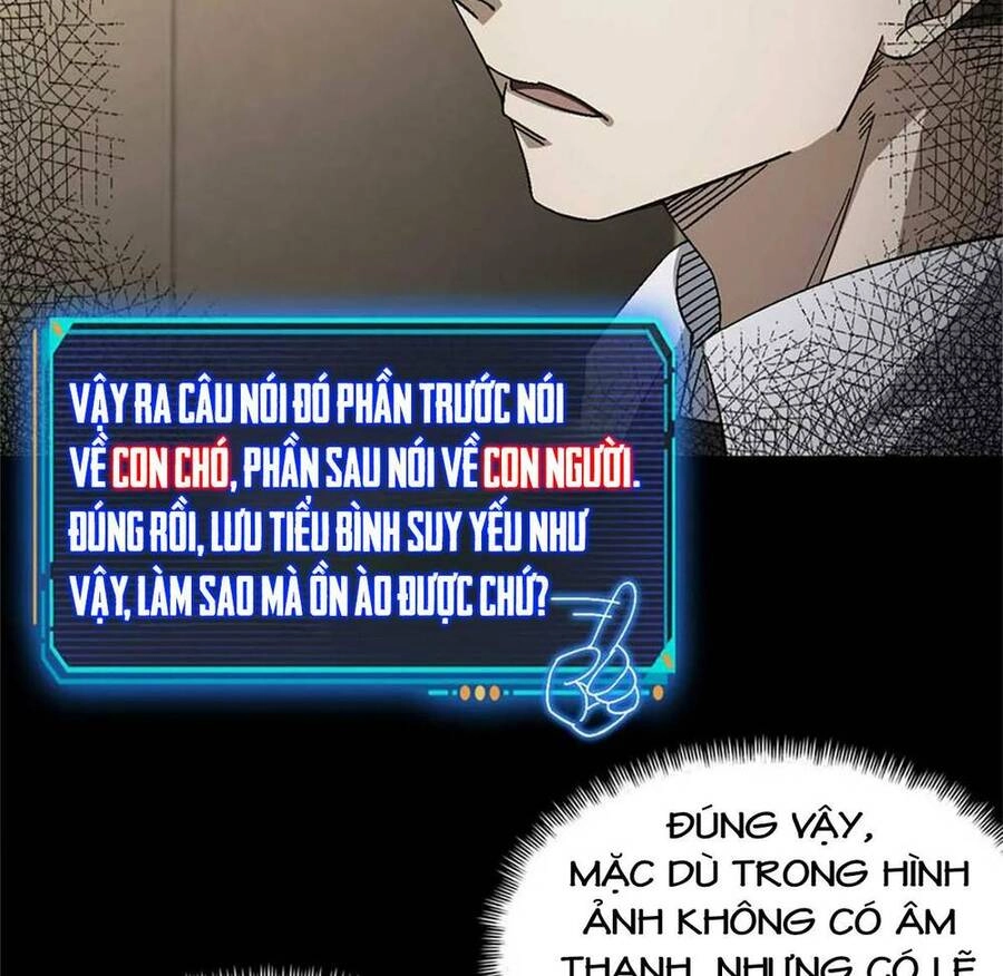 Tận Thế Trò Chơi Ghép Hình Chapter 50 - 70