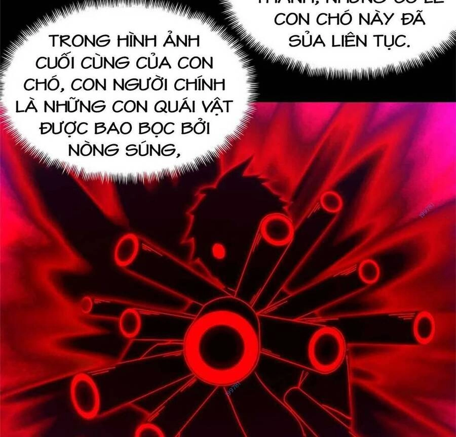 Tận Thế Trò Chơi Ghép Hình Chapter 50 - 71