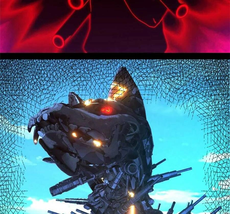 Tận Thế Trò Chơi Ghép Hình Chapter 50 - 72