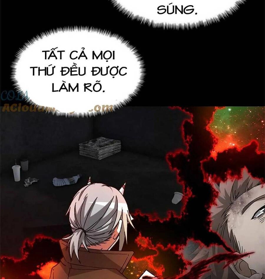 Tận Thế Trò Chơi Ghép Hình Chapter 50 - 74