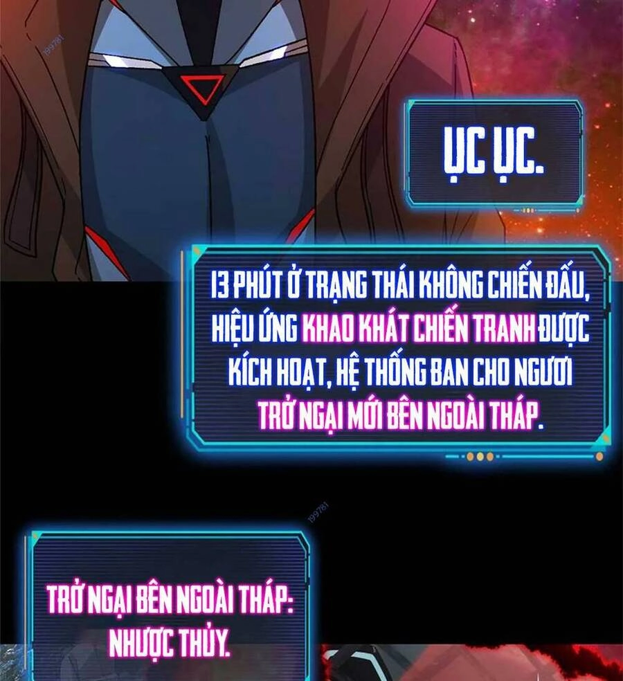 Tận Thế Trò Chơi Ghép Hình Chapter 50 - 85