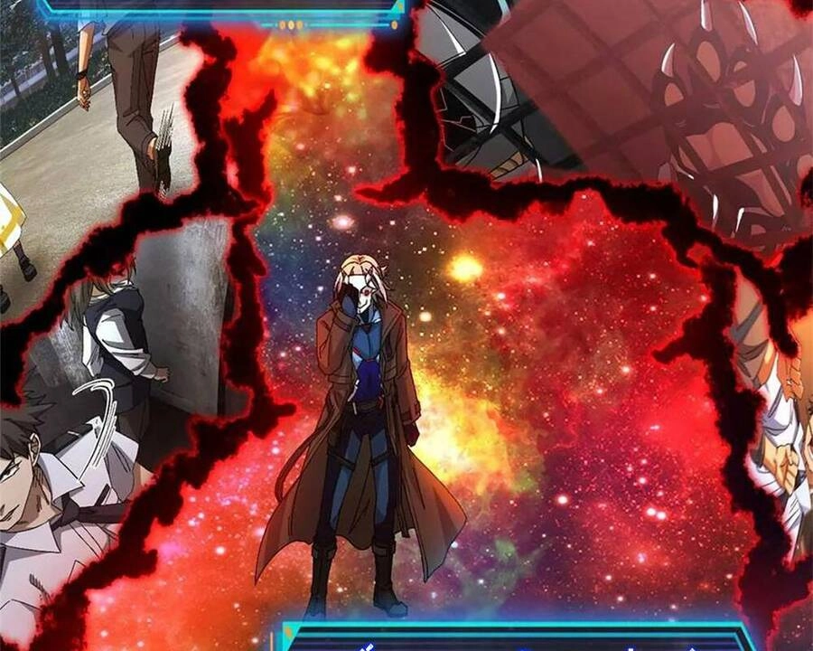 Tận Thế Trò Chơi Ghép Hình Chapter 50 - 86