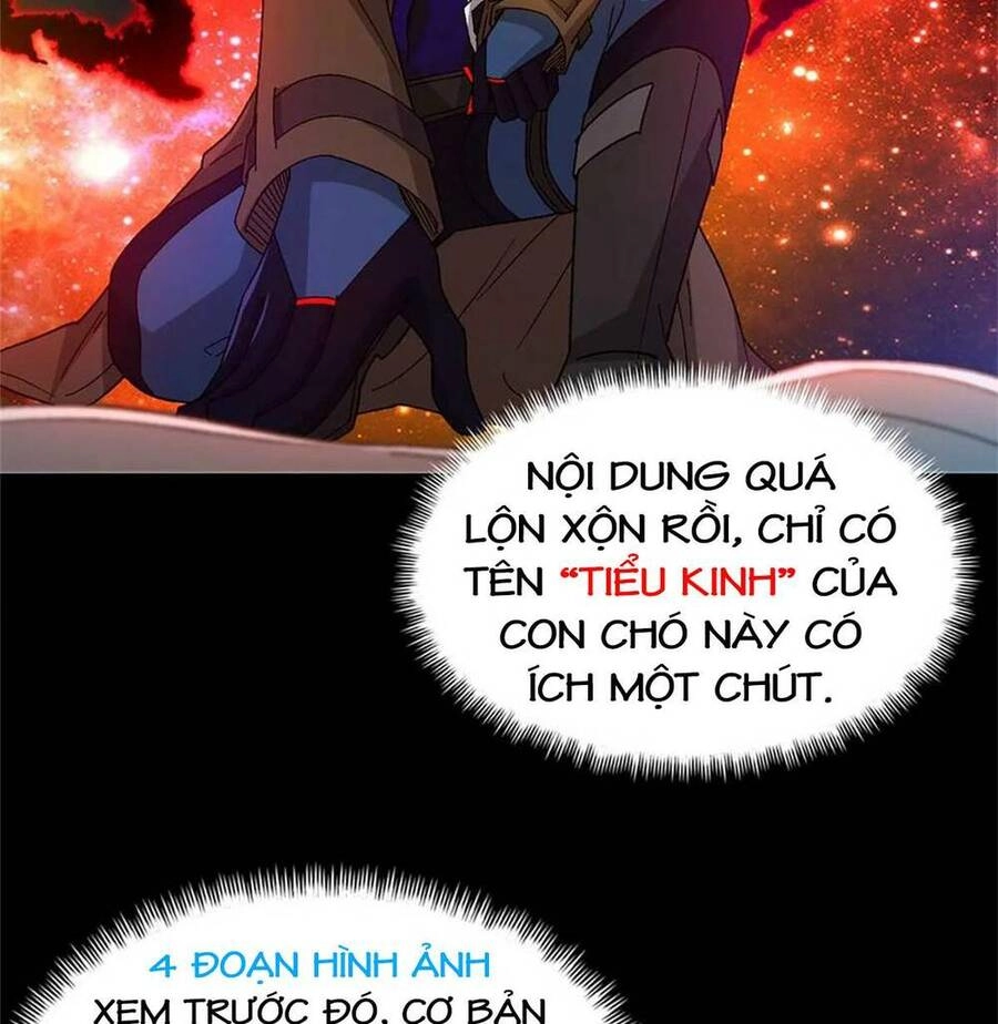 Tận Thế Trò Chơi Ghép Hình Chapter 50 - 90