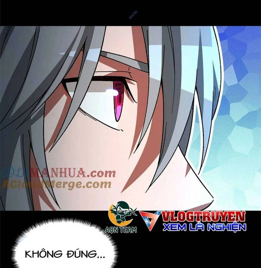 Tận Thế Trò Chơi Ghép Hình Chapter 50 - 93