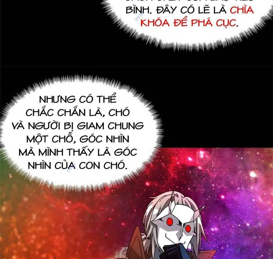 Tận Thế Trò Chơi Ghép Hình Chapter 50 - 95