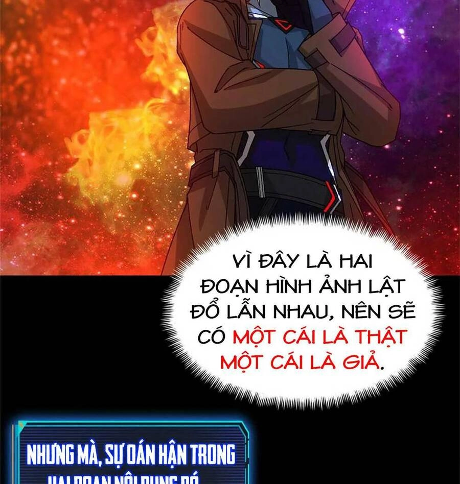 Tận Thế Trò Chơi Ghép Hình Chapter 50 - 96