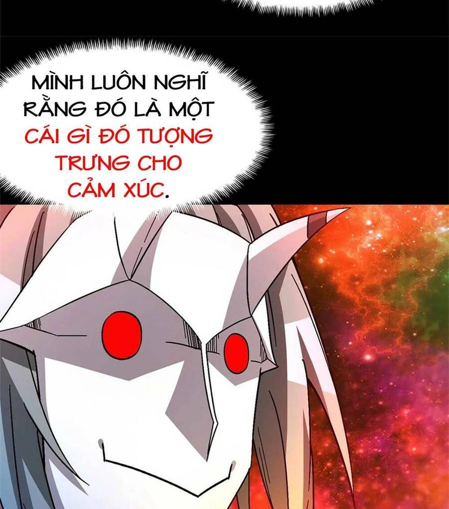 Tận Thế Trò Chơi Ghép Hình Chapter 50 - 102