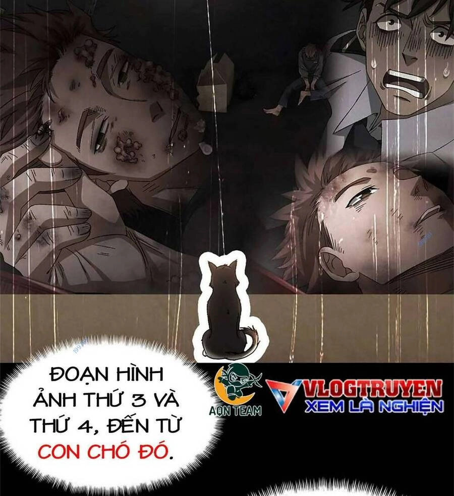Tận Thế Trò Chơi Ghép Hình Chapter 50 - 105