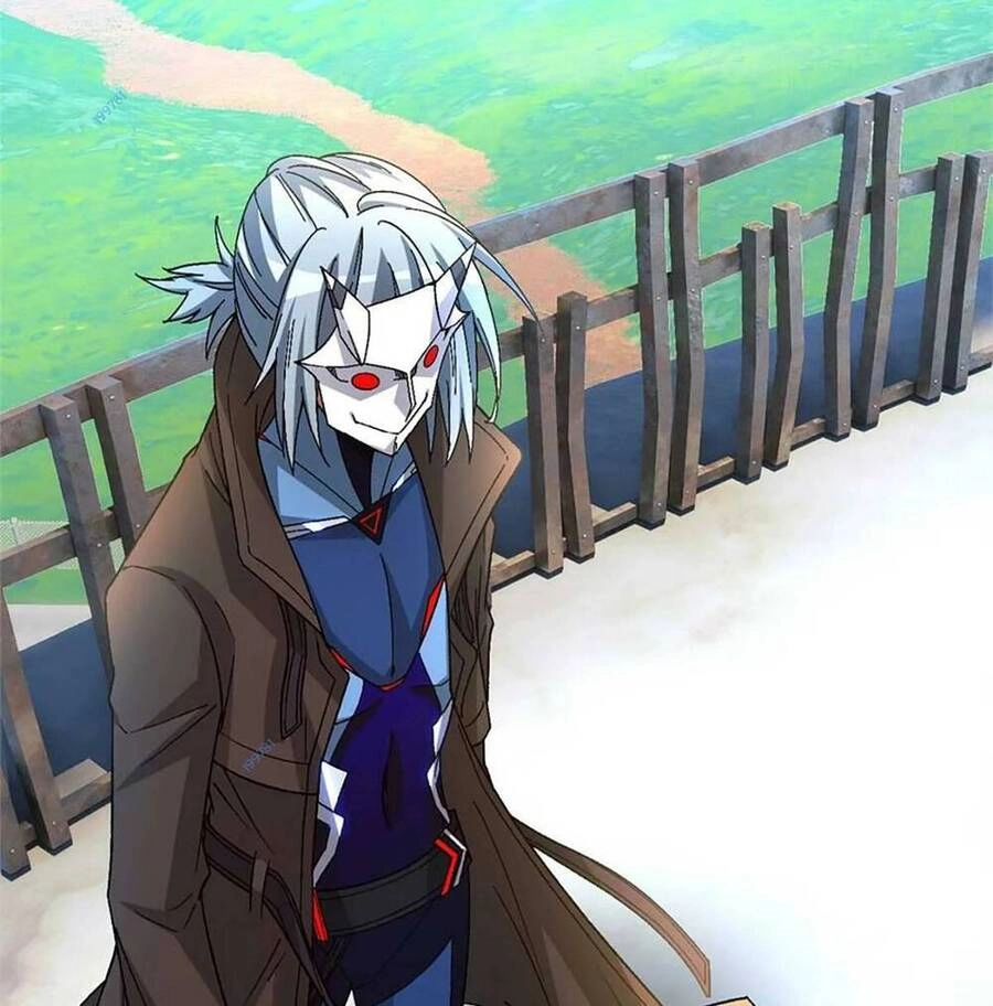 Tận Thế Trò Chơi Ghép Hình Chapter 50 - 109