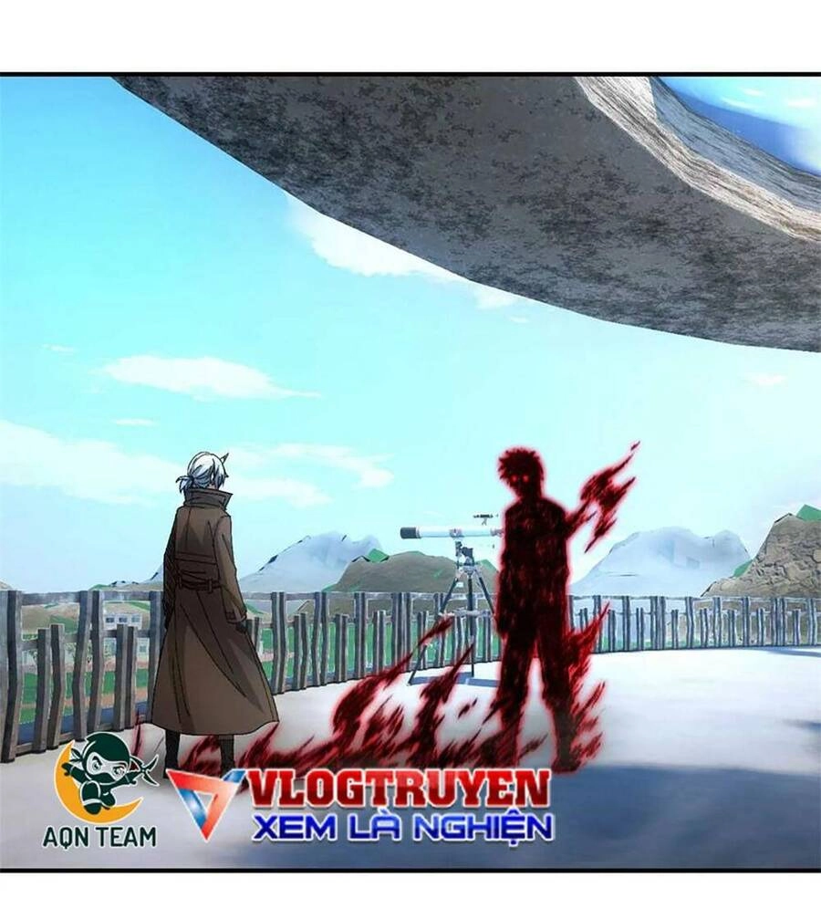 Tận Thế Trò Chơi Ghép Hình Chapter 50 - 114