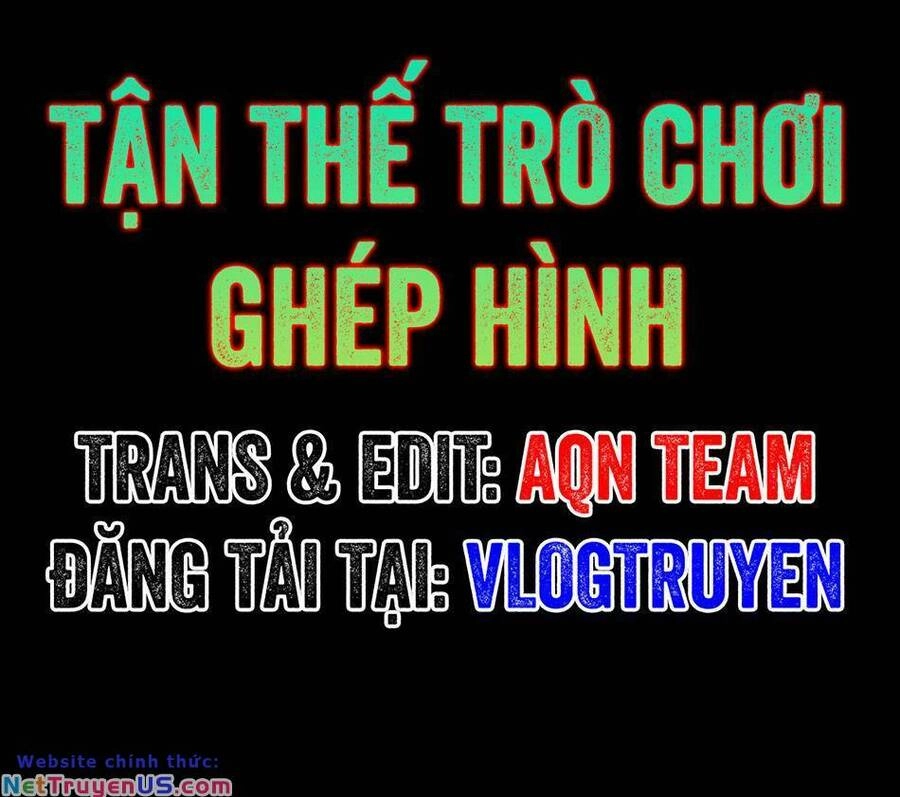Tận Thế Trò Chơi Ghép Hình Chapter 51 - 2