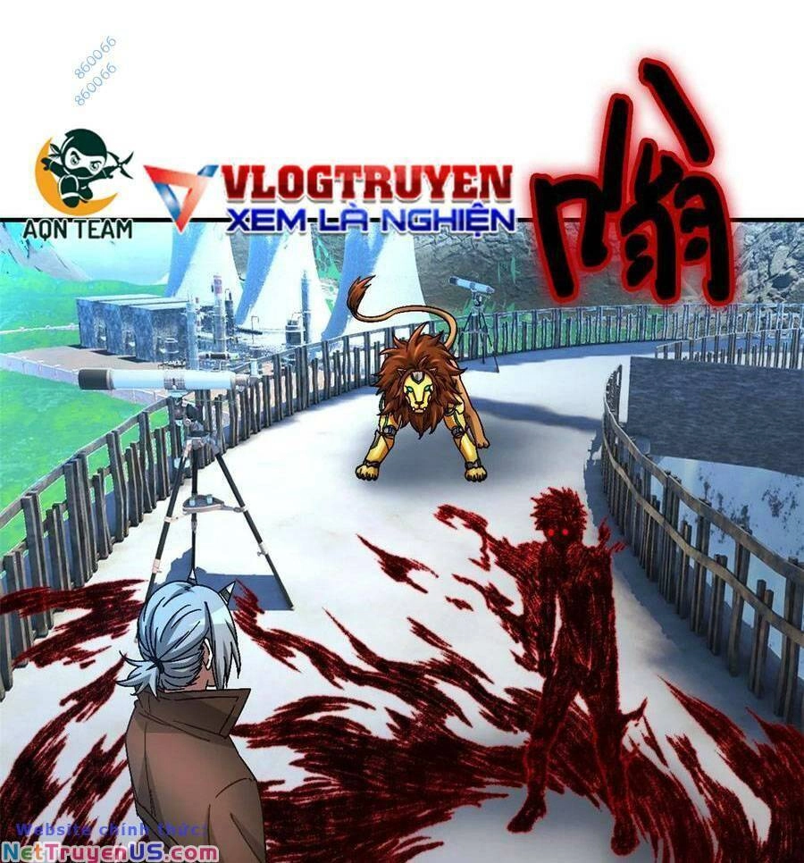 Tận Thế Trò Chơi Ghép Hình Chapter 51 - 3