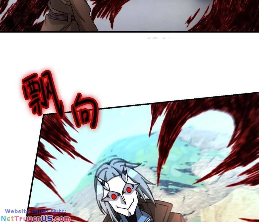 Tận Thế Trò Chơi Ghép Hình Chapter 51 - 4