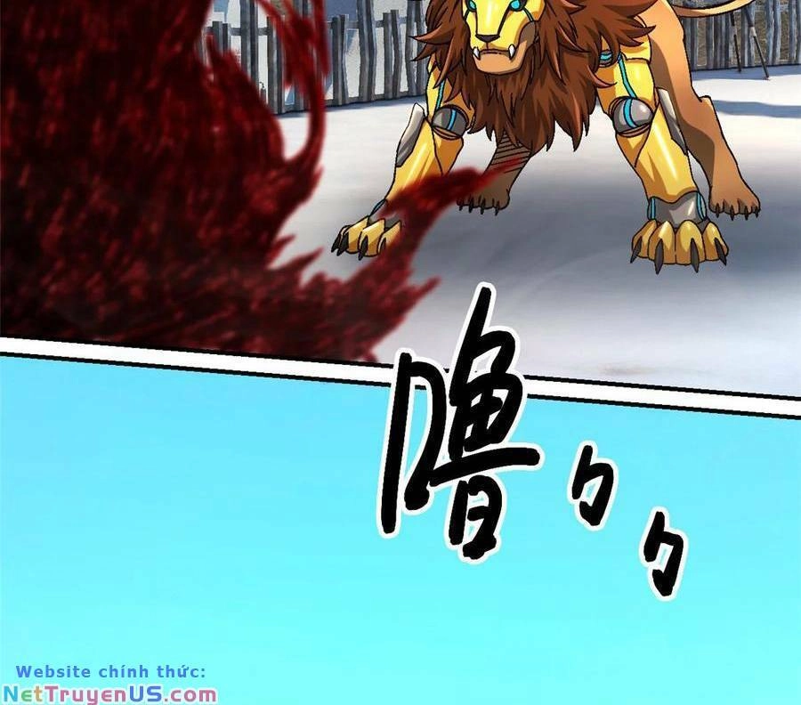 Tận Thế Trò Chơi Ghép Hình Chapter 51 - 6