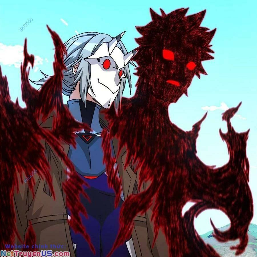 Tận Thế Trò Chơi Ghép Hình Chapter 51 - 7