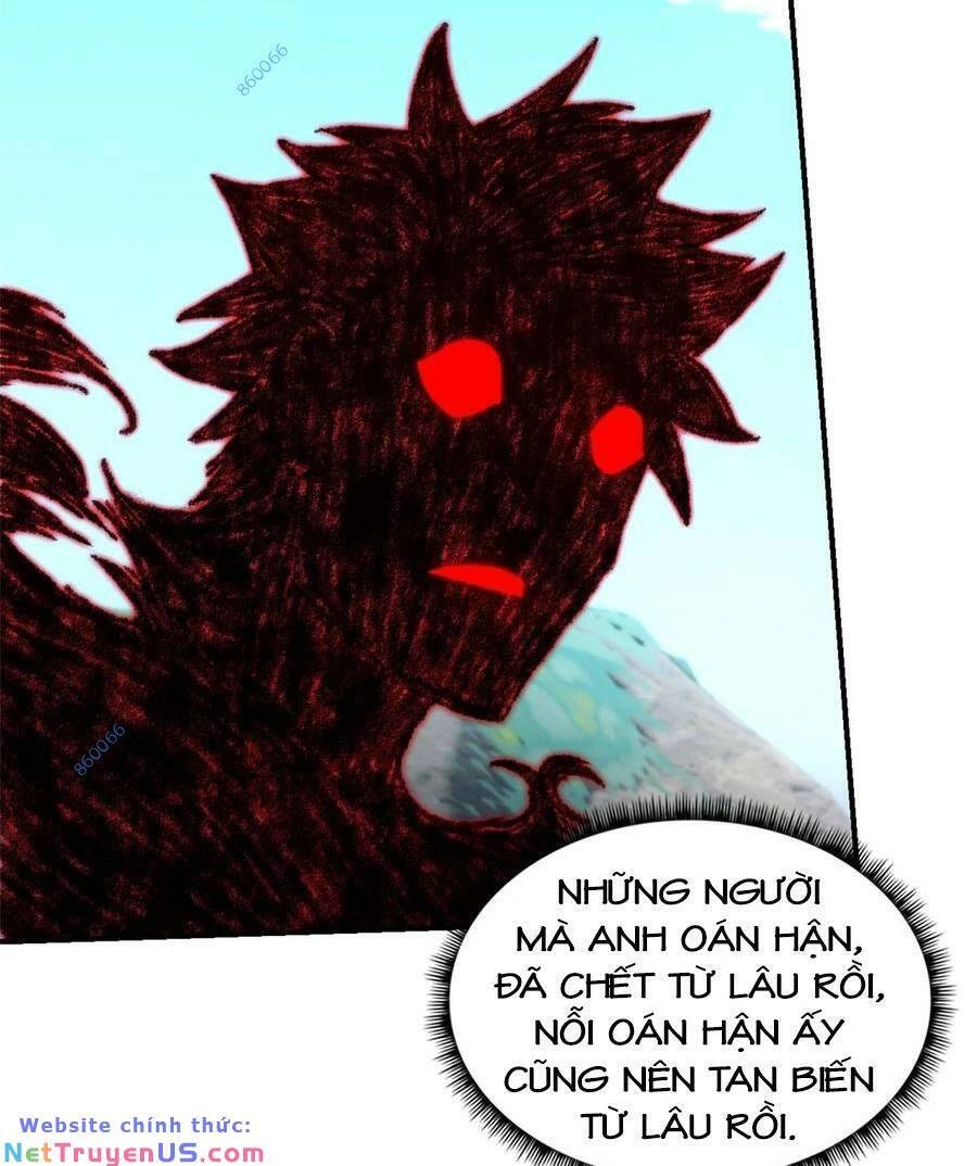 Tận Thế Trò Chơi Ghép Hình Chapter 51 - 11