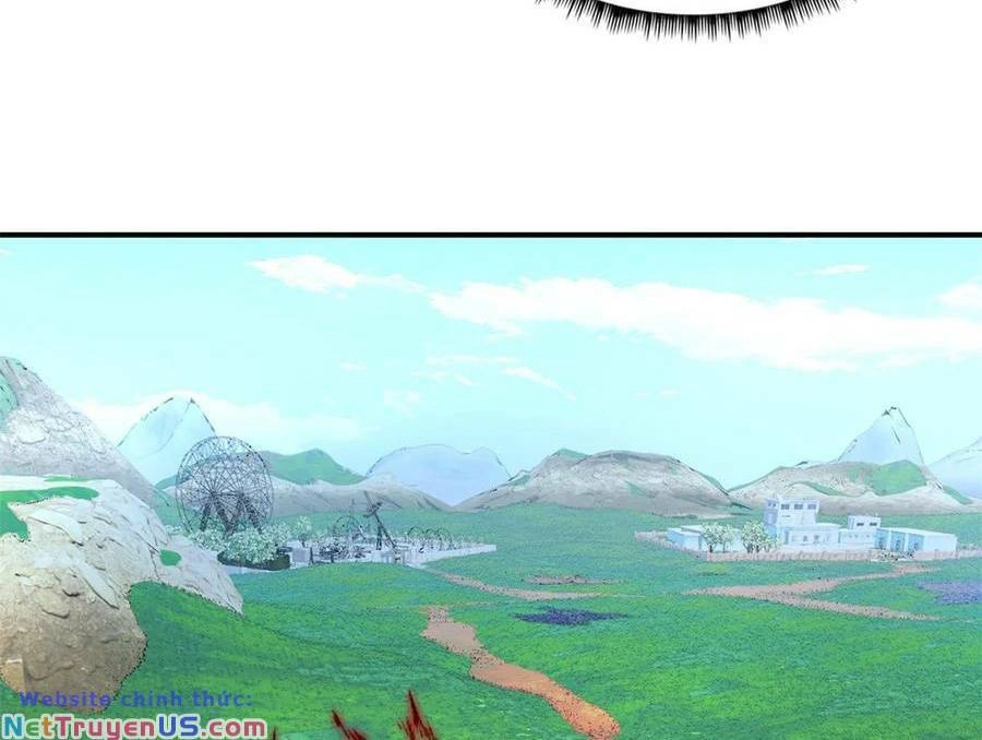 Tận Thế Trò Chơi Ghép Hình Chapter 51 - 12