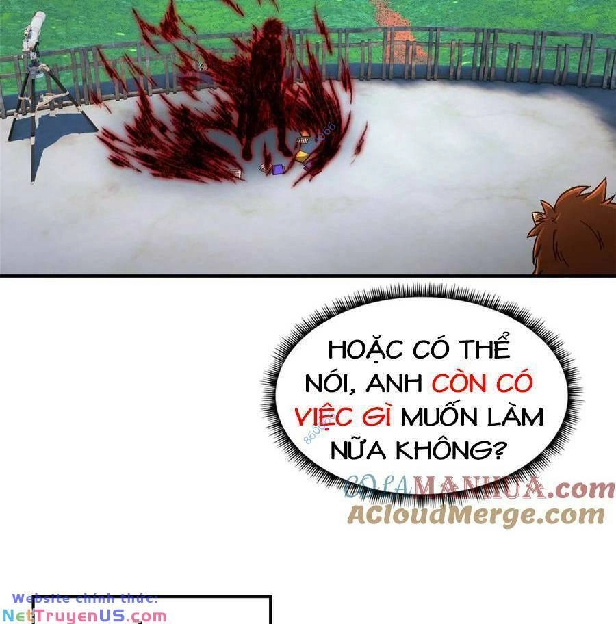 Tận Thế Trò Chơi Ghép Hình Chapter 51 - 13