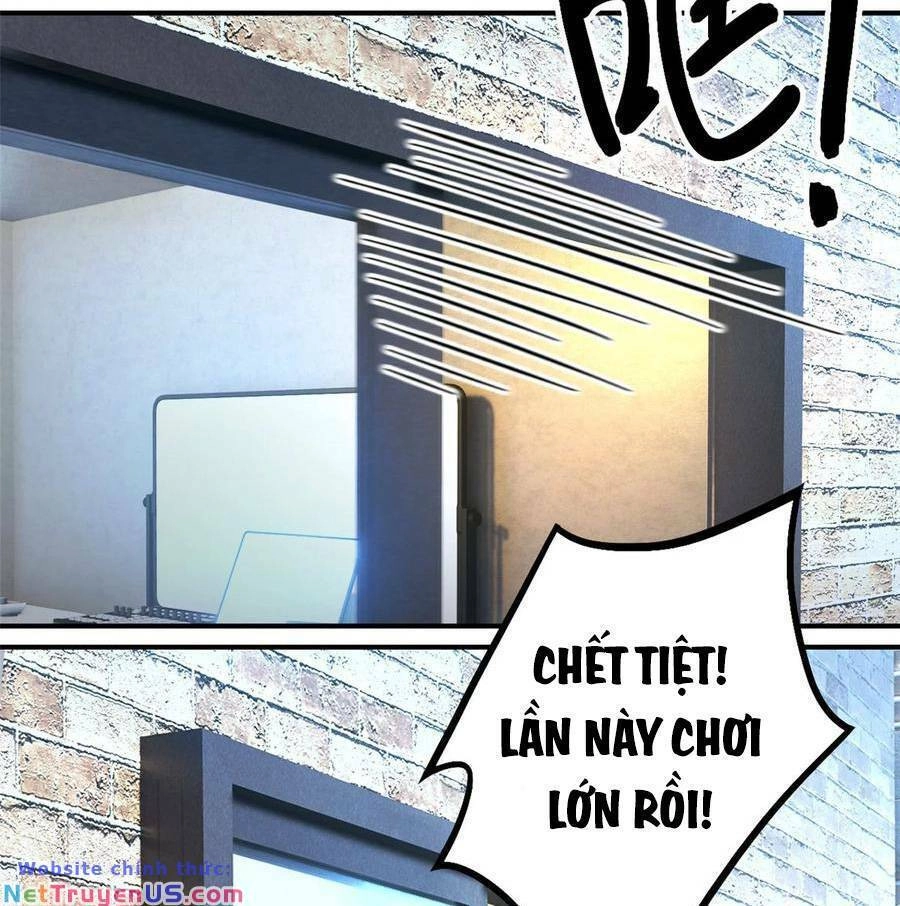 Tận Thế Trò Chơi Ghép Hình Chapter 51 - 16