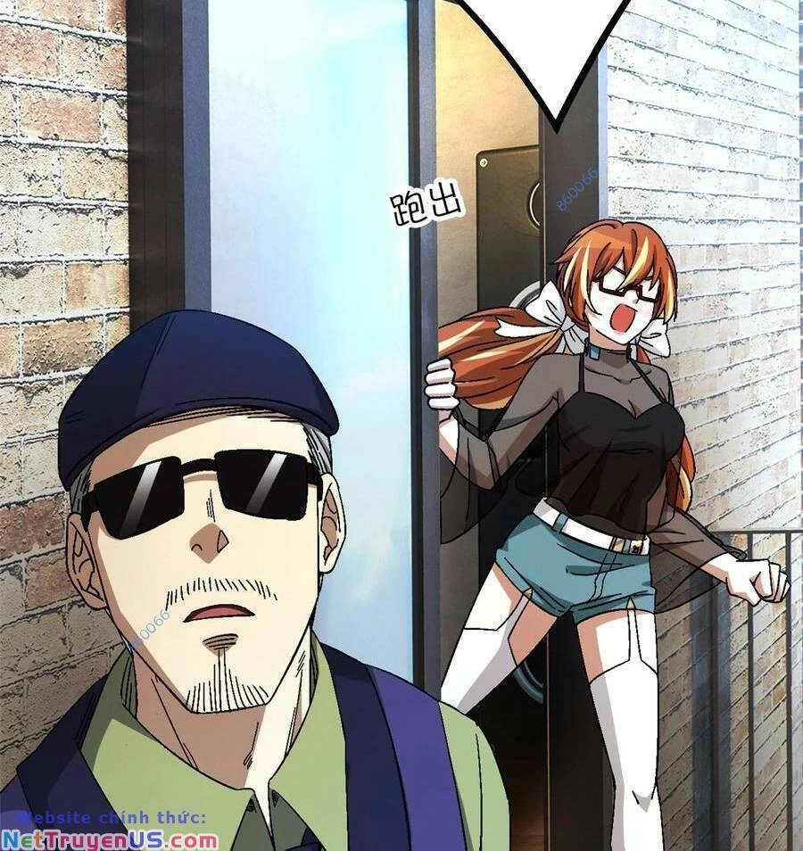 Tận Thế Trò Chơi Ghép Hình Chapter 51 - 17