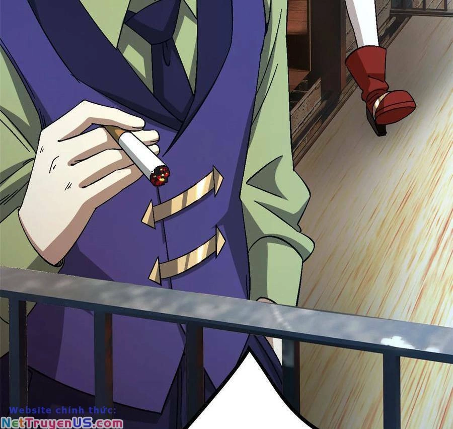 Tận Thế Trò Chơi Ghép Hình Chapter 51 - 18