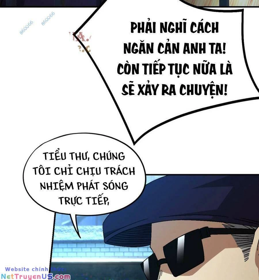 Tận Thế Trò Chơi Ghép Hình Chapter 51 - 19