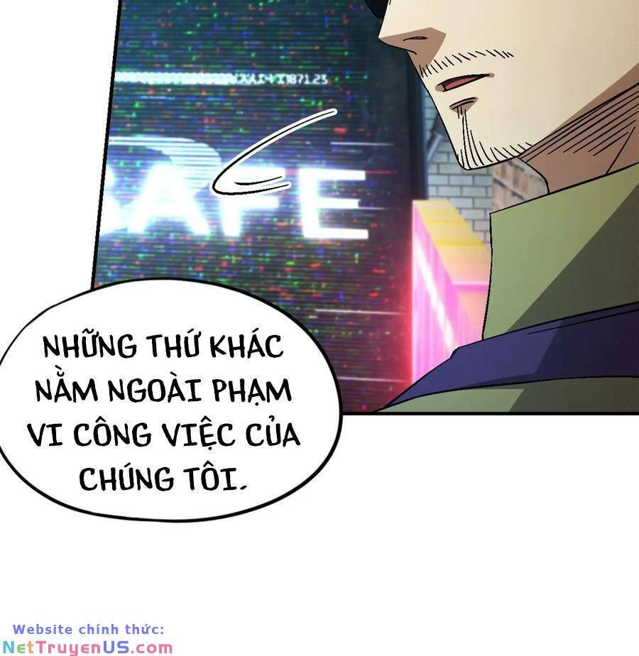 Tận Thế Trò Chơi Ghép Hình Chapter 51 - 20