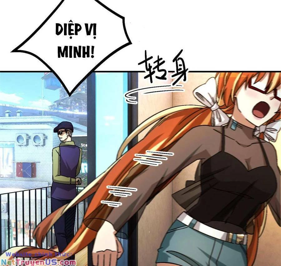 Tận Thế Trò Chơi Ghép Hình Chapter 51 - 22