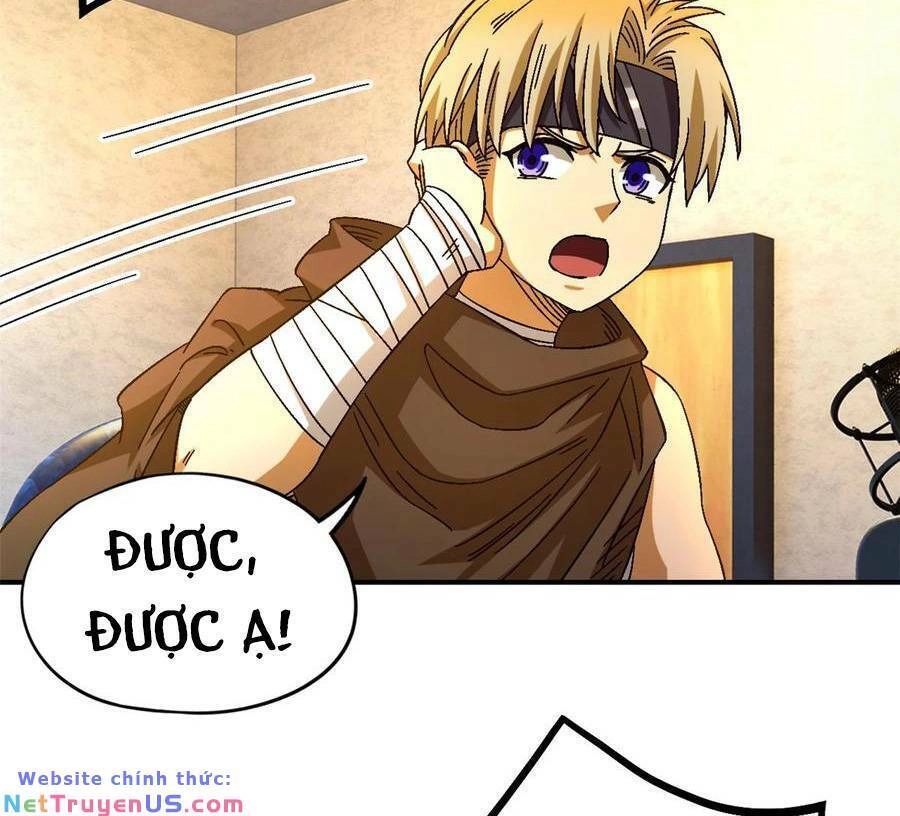 Tận Thế Trò Chơi Ghép Hình Chapter 51 - 24