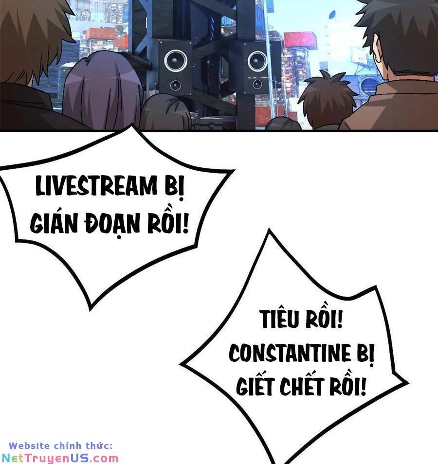 Tận Thế Trò Chơi Ghép Hình Chapter 51 - 26