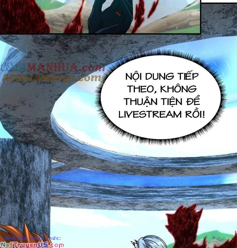 Tận Thế Trò Chơi Ghép Hình Chapter 51 - 28