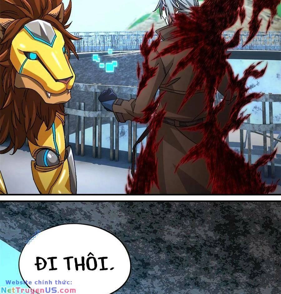 Tận Thế Trò Chơi Ghép Hình Chapter 51 - 29