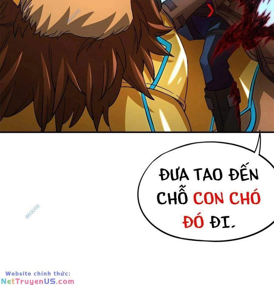 Tận Thế Trò Chơi Ghép Hình Chapter 51 - 31