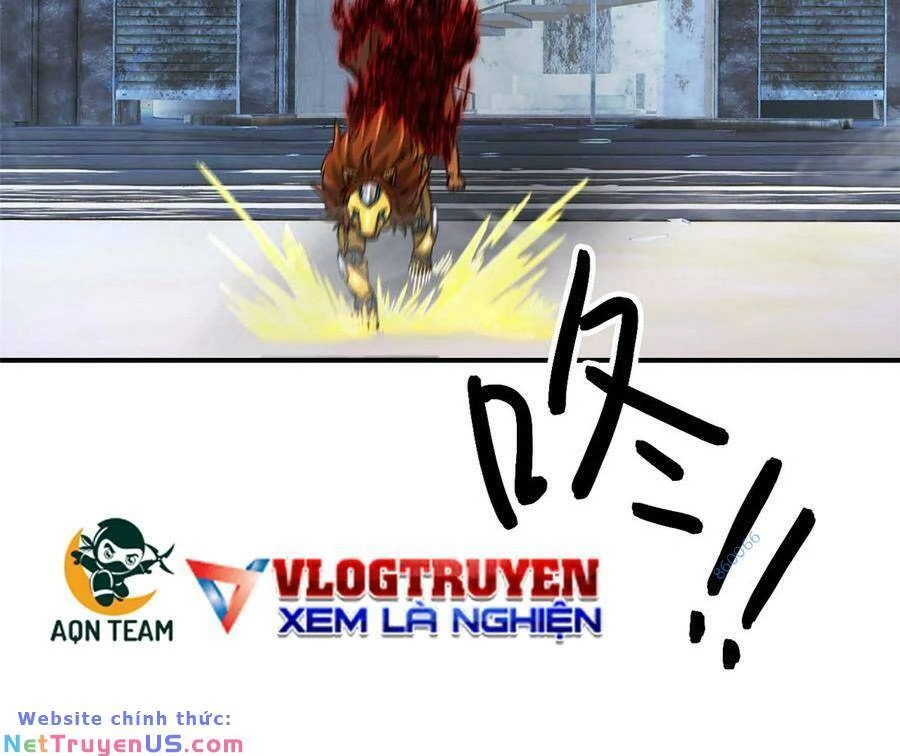 Tận Thế Trò Chơi Ghép Hình Chapter 51 - 33