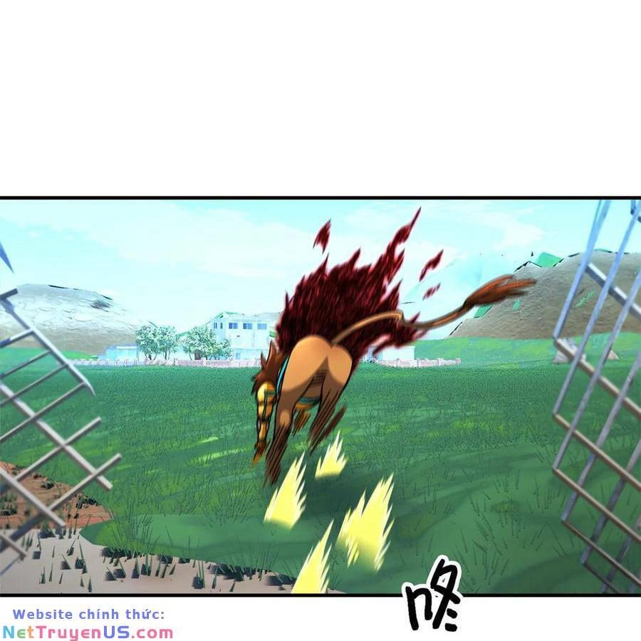 Tận Thế Trò Chơi Ghép Hình Chapter 51 - 34