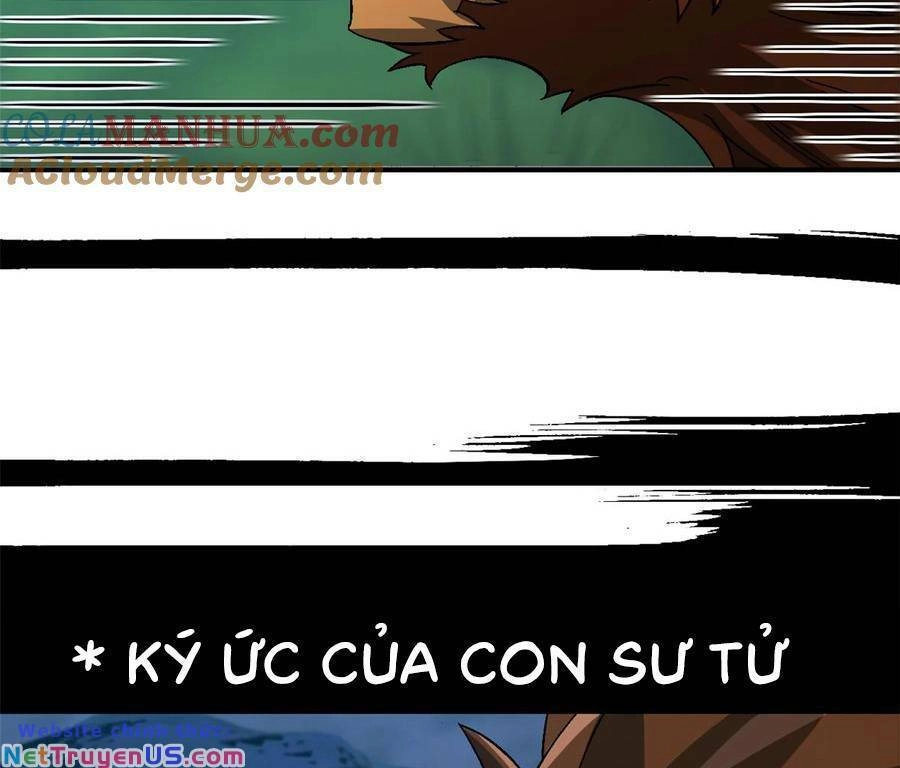 Tận Thế Trò Chơi Ghép Hình Chapter 51 - 36