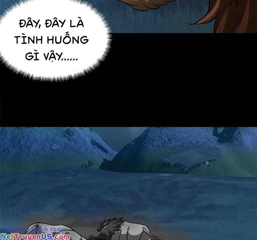 Tận Thế Trò Chơi Ghép Hình Chapter 51 - 38