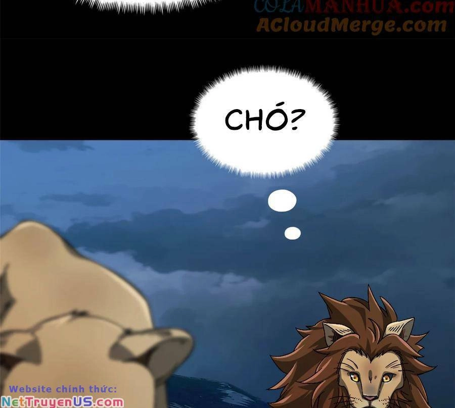 Tận Thế Trò Chơi Ghép Hình Chapter 51 - 40