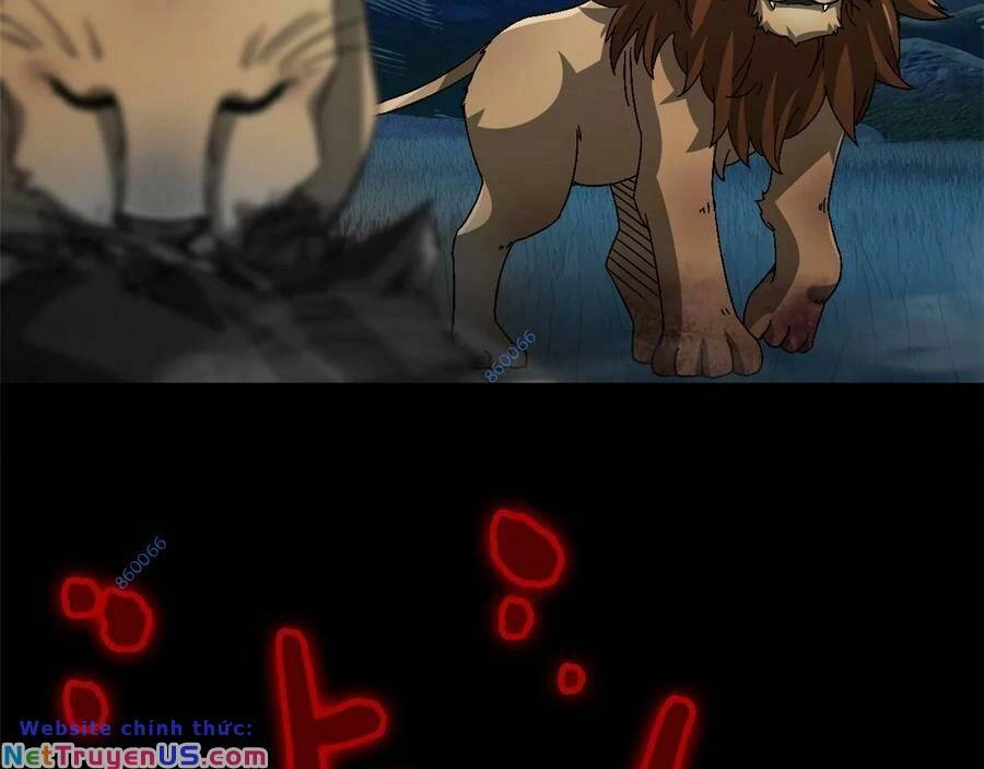 Tận Thế Trò Chơi Ghép Hình Chapter 51 - 41