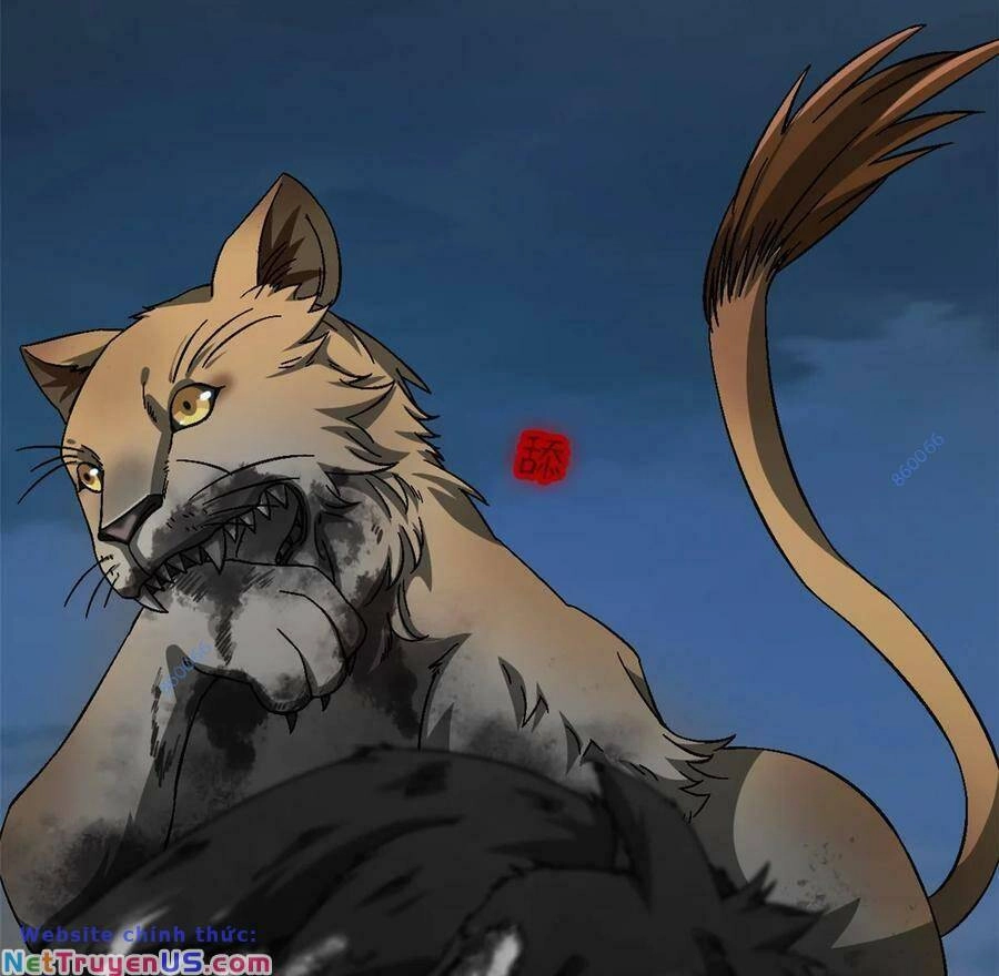 Tận Thế Trò Chơi Ghép Hình Chapter 51 - 43