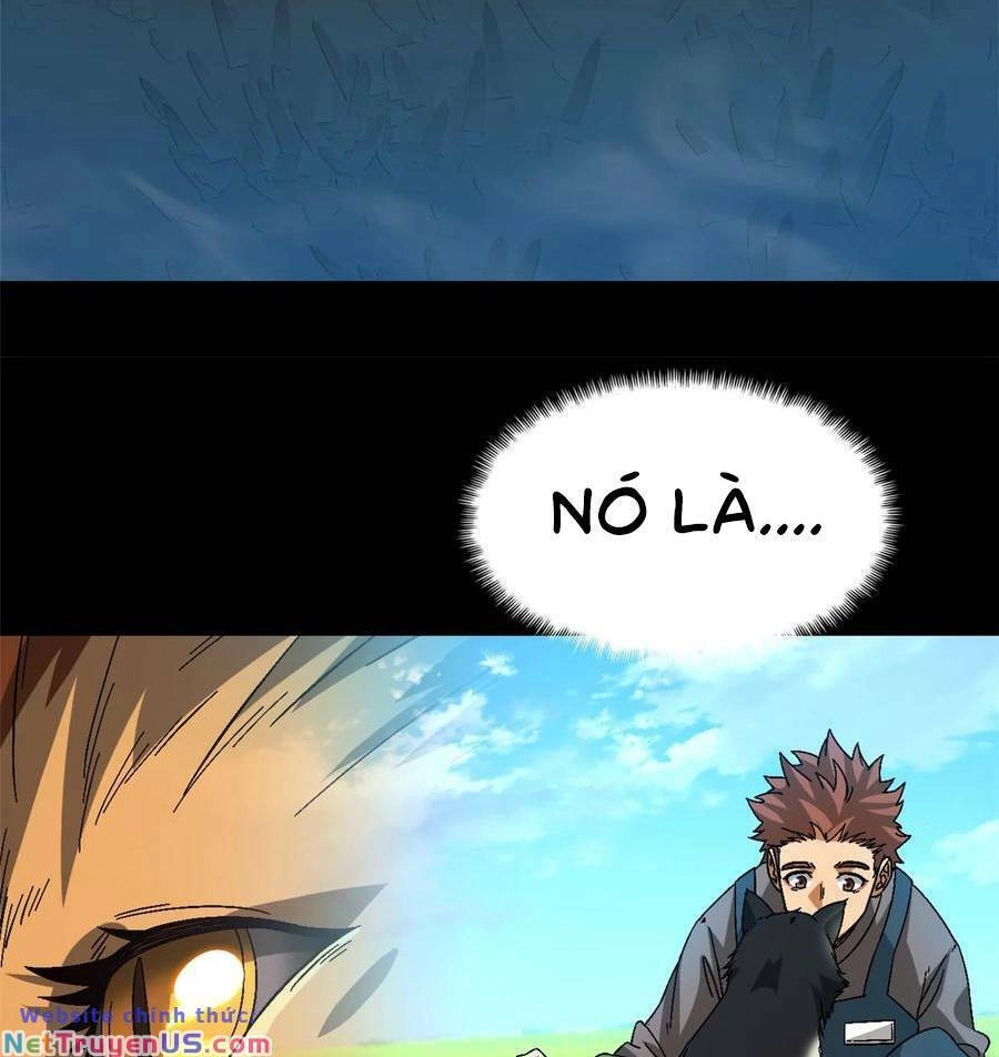 Tận Thế Trò Chơi Ghép Hình Chapter 51 - 46