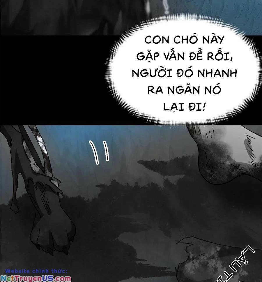 Tận Thế Trò Chơi Ghép Hình Chapter 51 - 50