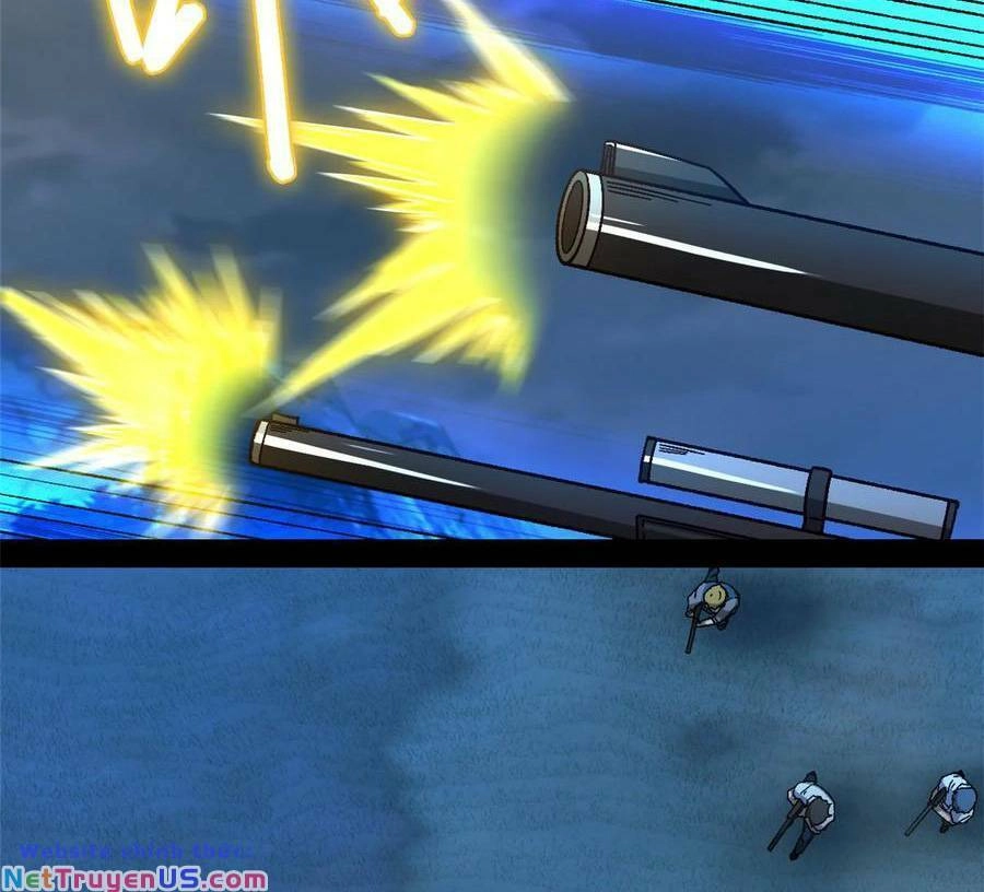 Tận Thế Trò Chơi Ghép Hình Chapter 51 - 52