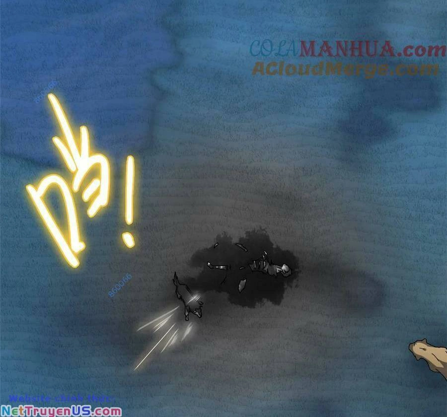 Tận Thế Trò Chơi Ghép Hình Chapter 51 - 53