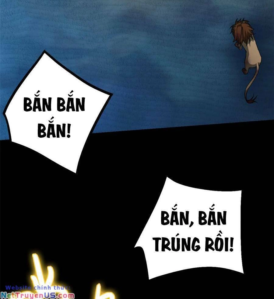 Tận Thế Trò Chơi Ghép Hình Chapter 51 - 54