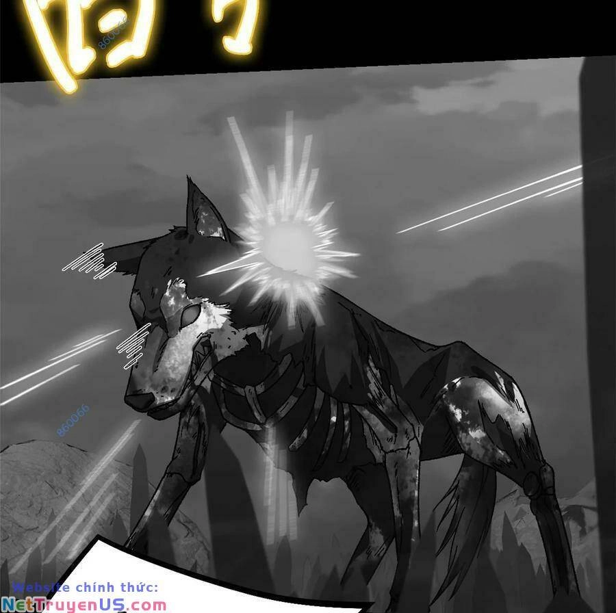 Tận Thế Trò Chơi Ghép Hình Chapter 51 - 55