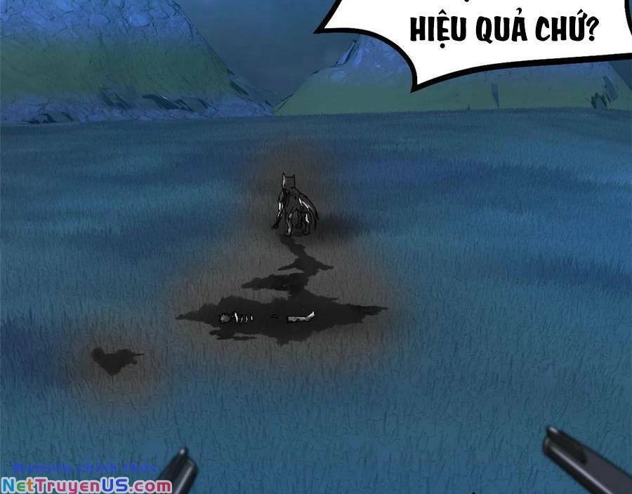 Tận Thế Trò Chơi Ghép Hình Chapter 51 - 58