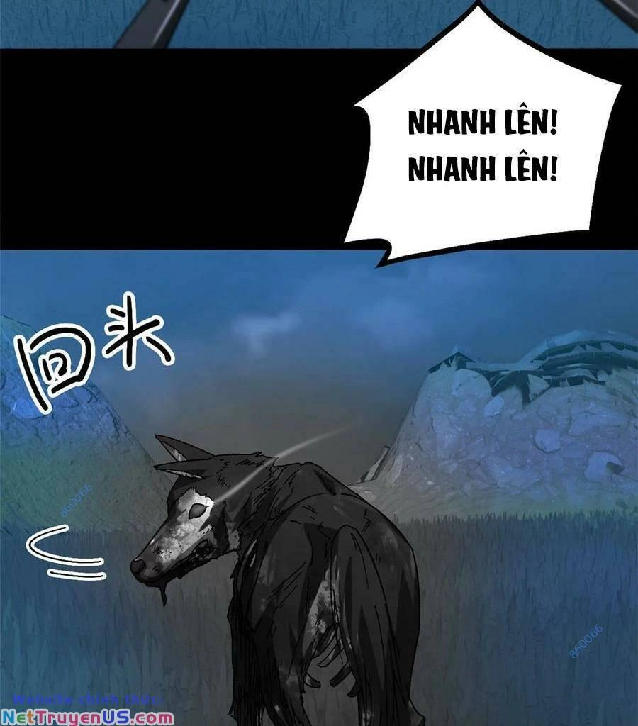 Tận Thế Trò Chơi Ghép Hình Chapter 51 - 59